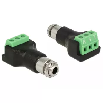 Kabelio jungčių adapteris DeLOCK 65878