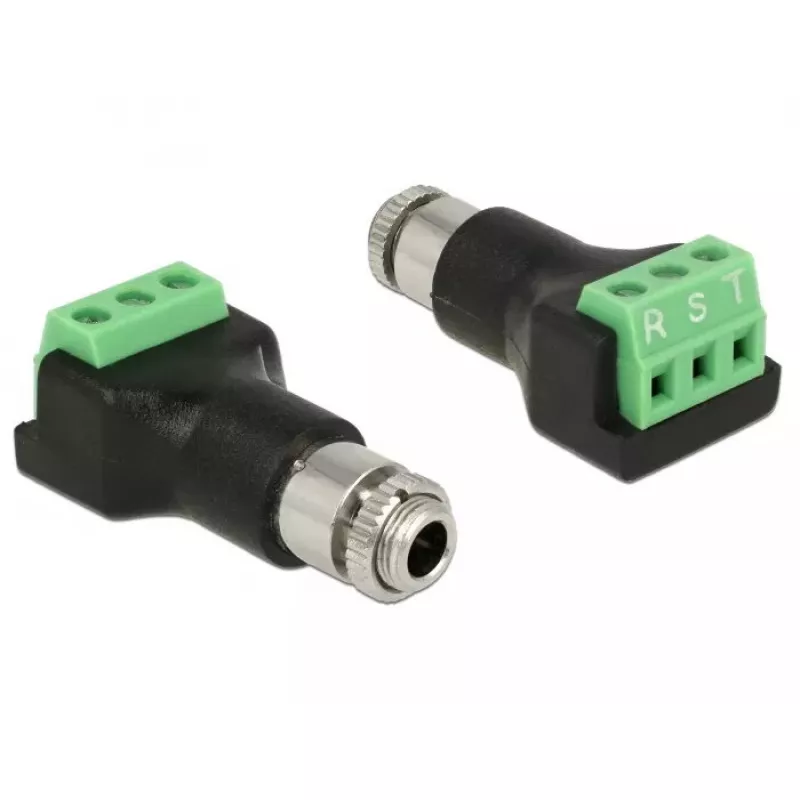 Kabelio jungčių adapteris DeLOCK 65878