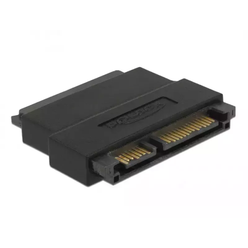Kabelio lyties adapteris DeLOCK 63945