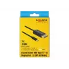 USB grafikos adapteris DeLOCK 83709