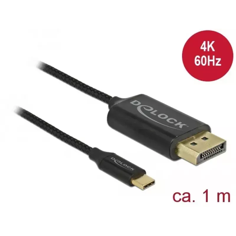 USB grafikos adapteris DeLOCK 83709