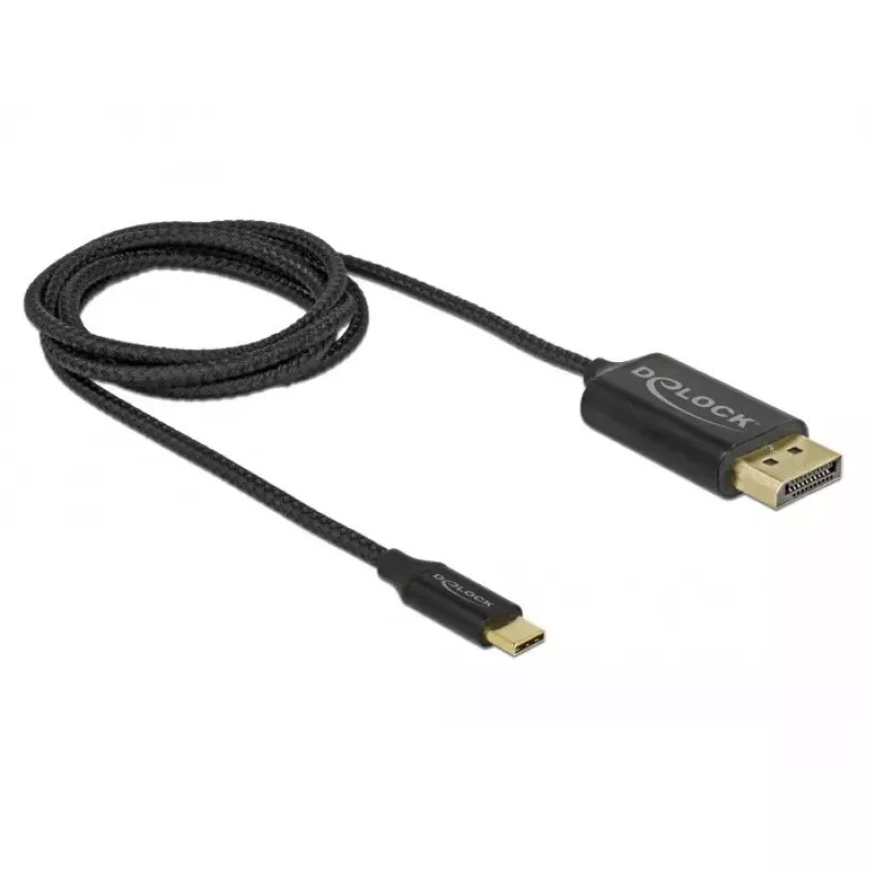 USB grafikos adapteris DeLOCK 83709