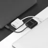 USB grafikos adapteris PureLink IS181 Juodas