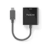 USB grafikos adapteris PureLink IS181 Juodas