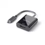 USB grafikos adapteris PureLink IS181 Juodas