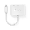 Laptop Dock PureLink IS270 USB 3.2 Gen 1 Type-C