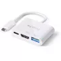 Laptop Dock PureLink IS270 USB 3.2 Gen 1 Type-C