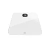 Elektroninės asmeninės svarstyklės Fitbit Aria Air Square White