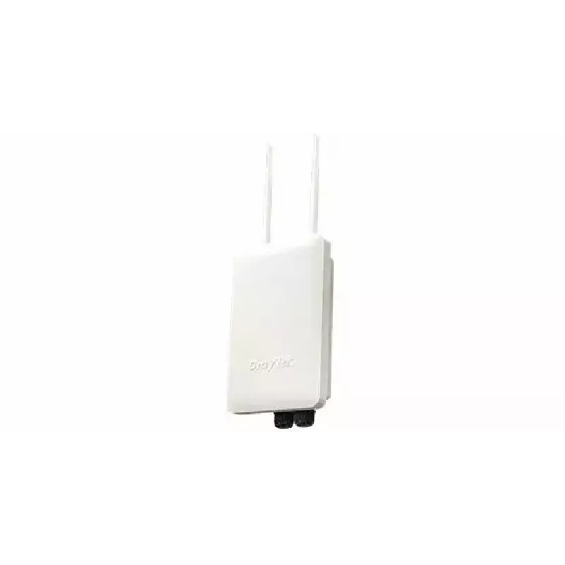 Belaidis prieigos taškas Draytek VIGORAP 918R Dual Band 802.11ac