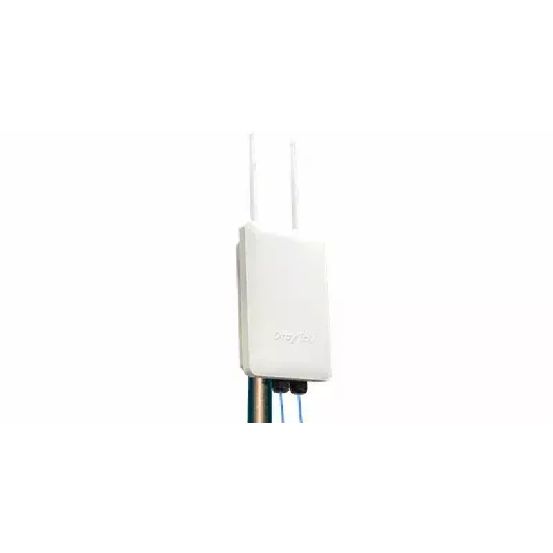 Belaidis prieigos taškas Draytek VIGORAP 918R Dual Band 802.11ac