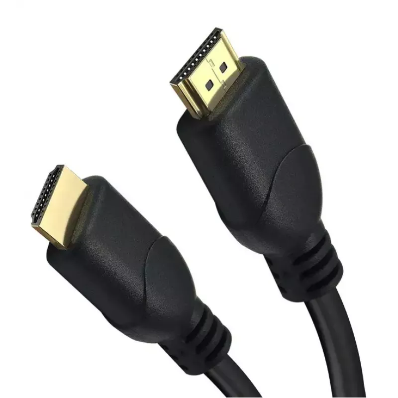 HDMI kabelis Helos 288391 1m