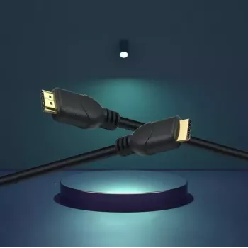 HDMI laidas Helos 288396 10 m
