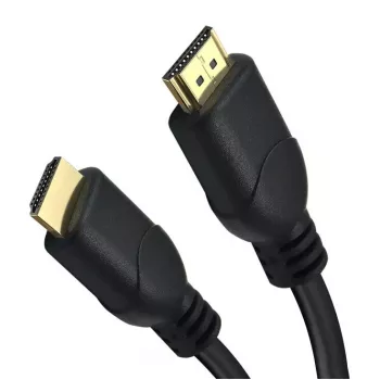 HDMI laidas Helos 288396 10 m