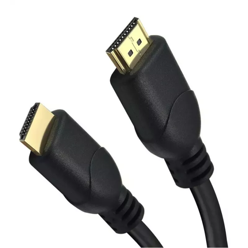 HDMI laidas Helos 288396 10 m