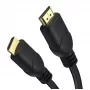 HDMI laidas Helos 288396 10 m