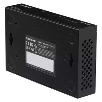 Nevaldomas komutatorius Edimax GS-1005E