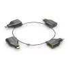 Kabelio lyties keitiklis PureLink IQ-AR300