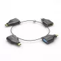 Kabelio lyties keitiklis PureLink IQ-AR300