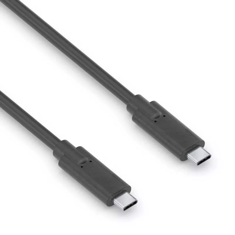 USB laidas PureLink IS2511-015 USB 3.2 Gen 2 1,5 m juodas