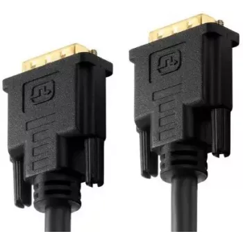 DVI laidas PureLink DVI-D tėvas-tėvas 2m
