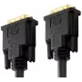 DVI laidas PureLink DVI-D tėvas-tėvas 2m