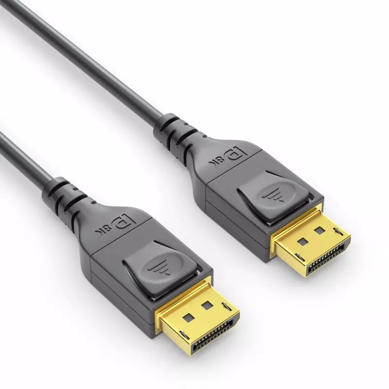 DisplayPort laidas PureLink PureInstall 1,5 m