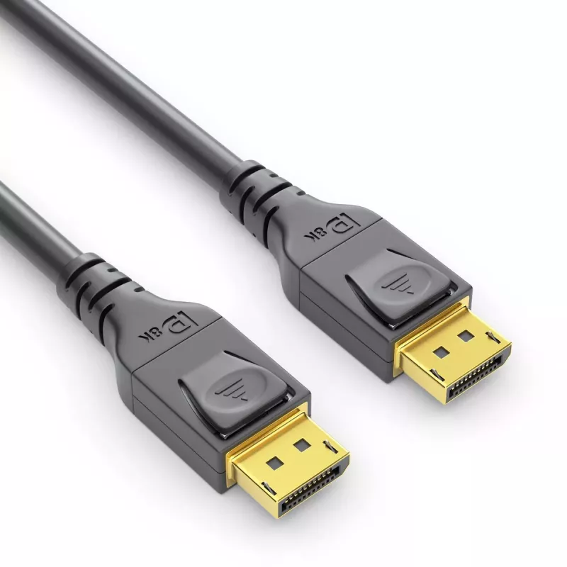 DisplayPort kabelis PureLink PureInstall 5m