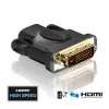 DVI-D į HDMI kabelis PureLink PureInstall PI010