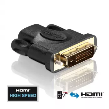 DVI-D į HDMI kabelis PureLink PureInstall PI010