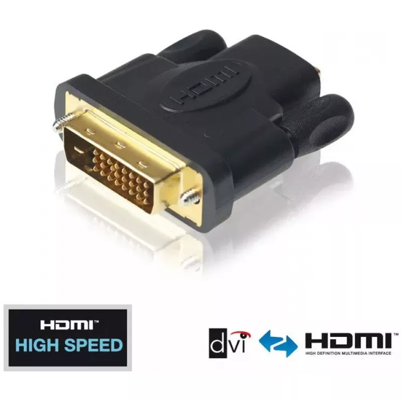 DVI-D į HDMI kabelis PureLink PureInstall PI010