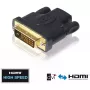 DVI-D į HDMI kabelis PureLink PureInstall PI010