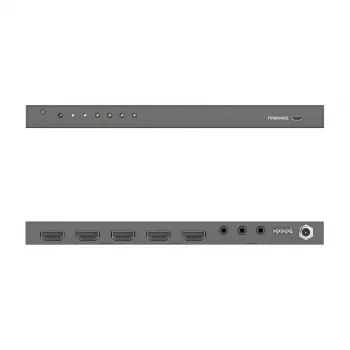 HDMI vaizdo komutatorius PureTools PT-SW-HD41E