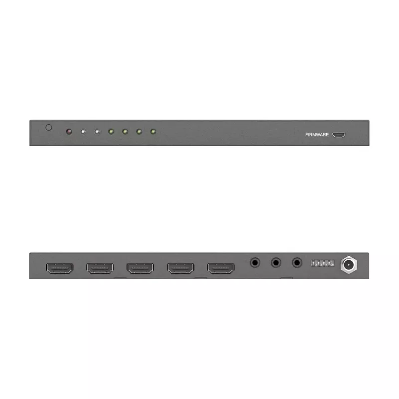HDMI vaizdo komutatorius PureTools PT-SW-HD41E