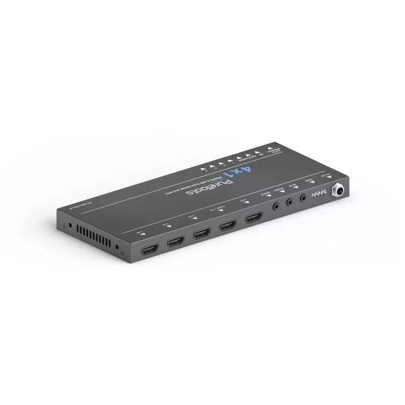 HDMI vaizdo komutatorius PureTools PT-SW-HD41E