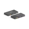 AV siųstuvas-imtuvas PureTools PT-HDBT-1010 100 m 18 Gbit/s