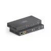AV siųstuvas-imtuvas PureTools PT-HDBT-1010 100 m 18 Gbit/s