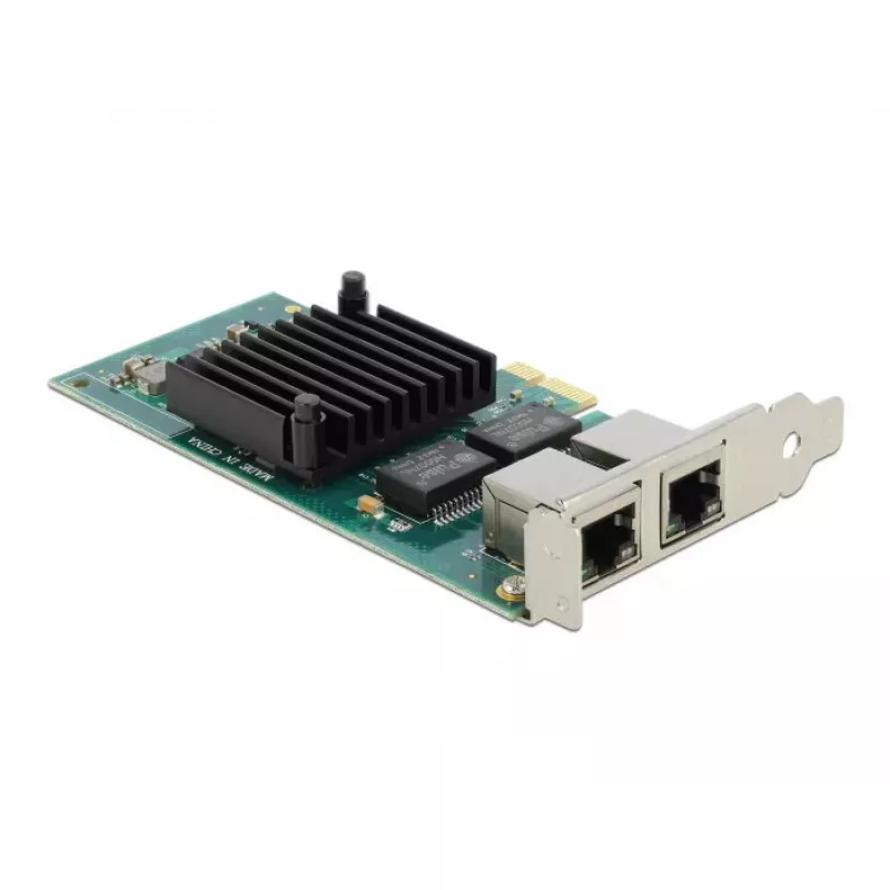 Tinklo plokštė DeLOCK 88502 Vidinė Ethernet 4000 Mbit/s