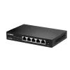 Nevaldomas tinklo komutatorius Edimax GS-1005BE
