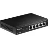 Nevaldomas tinklo komutatorius Edimax GS-1005BE