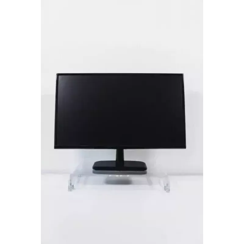 Stovas monitoriui BakkerElkhuizen Q-riser 110 61 cm (24 col.)