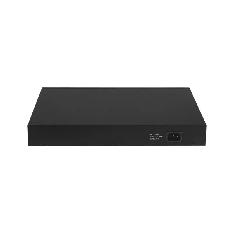 Valdomas komutatorius Edimax GS-5210PL