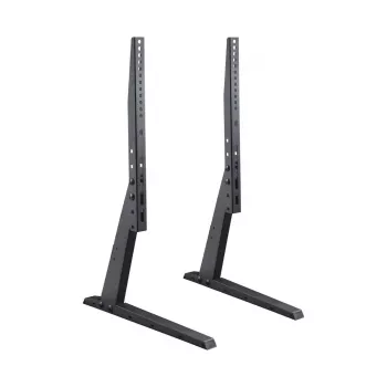Monitoriaus laikiklis PureLink PM-TVS-02 juodas 165,1 cm 35 kg