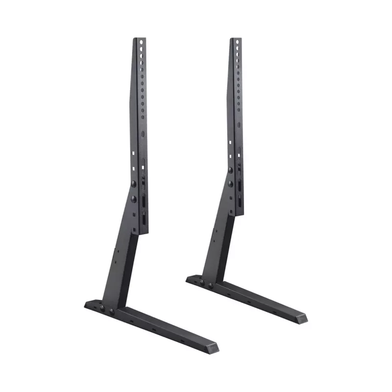 Monitoriaus laikiklis PureLink PM-TVS-02 juodas 165,1 cm 35 kg