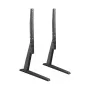 Monitoriaus laikiklis PureLink PM-TVS-02 juodas 165,1 cm 35 kg