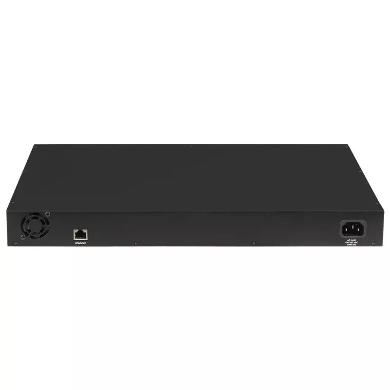 Valdomas komutatorius Edimax GS-5654LX