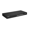 Valdomas komutatorius Edimax GS-5216PLC