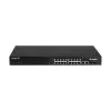 Valdomas komutatorius Edimax GS-5216PLC