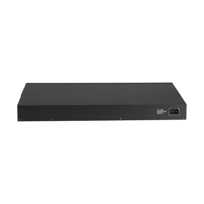 Valdomas komutatorius Edimax GS-5216PLC
