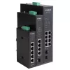 Nevaldomas komutatorius Edimax IGS-1005 L2 Gigabit Ethernet 5 prievadai