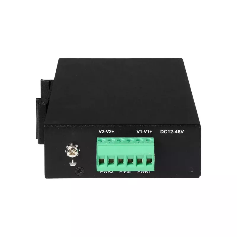 Nevaldomas komutatorius Edimax IGS-1005 L2 Gigabit Ethernet 5 prievadai